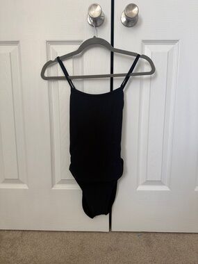 Jolyn Brandon 2 Black One-Piece Swimsuit